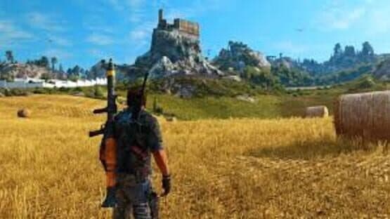 Just Cause 3: XXL Edition — screenshot 4
