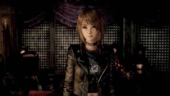 Fatal Frame: Maiden of Black Water — screenshot 3