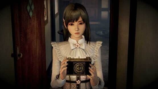 Fatal Frame: Maiden of Black Water — screenshot 4