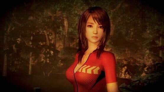 Fatal Frame: Maiden of Black Water — screenshot 5