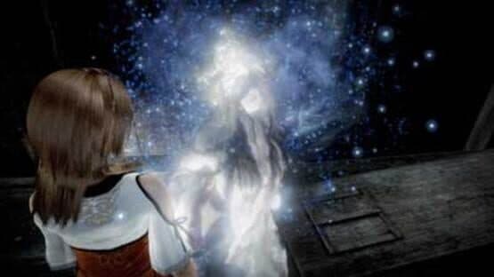 Fatal Frame: Maiden of Black Water — screenshot 6
