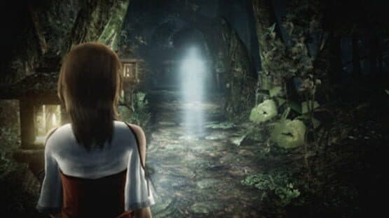 Fatal Frame: Maiden of Black Water — screenshot 7