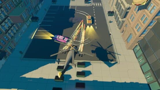 Roxy Raccoon — screenshot 3