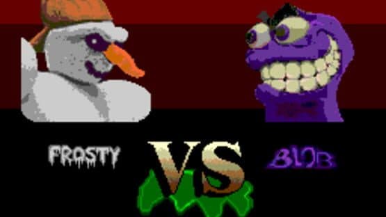 ClayFighter 2: Judgment Clay — screenshot 4