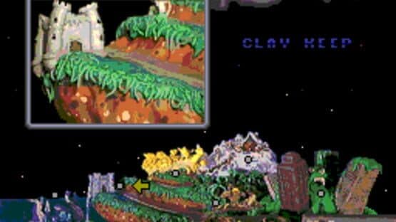 ClayFighter 2: Judgment Clay — screenshot 6