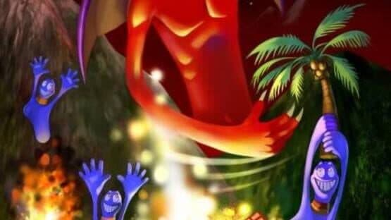 Doshin the Giant — screenshot 7