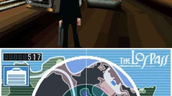 Flower, Sun, and Rain: Murder and Mystery in Paradise — screenshot 1