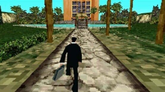 Flower, Sun, and Rain: Murder and Mystery in Paradise — screenshot 3