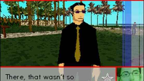Flower, Sun, and Rain: Murder and Mystery in Paradise — screenshot 4