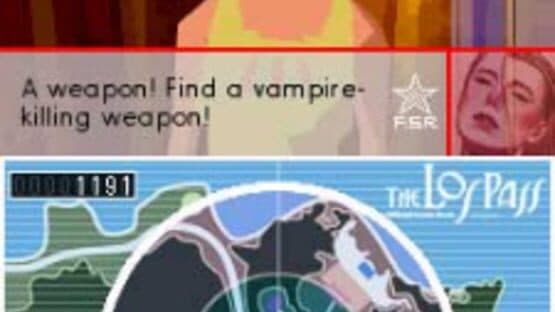 Flower, Sun, and Rain: Murder and Mystery in Paradise — screenshot 5