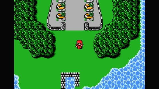 Final Fantasy — screenshot 1