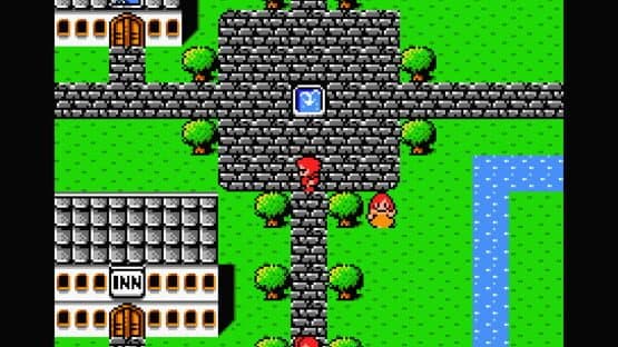 Final Fantasy — screenshot 2