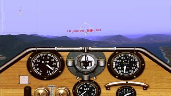 Microsoft Combat Flight Simulator: WWII Europe Series — screenshot 2