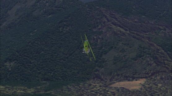 Microsoft Combat Flight Simulator: WWII Europe Series — screenshot 3
