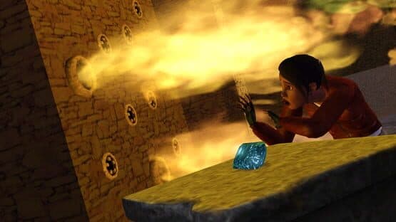The Sims 3: World Adventures — screenshot 7