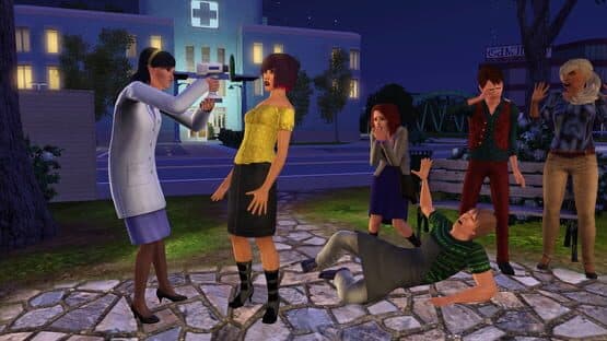 The Sims 3: Ambitions — screenshot 4