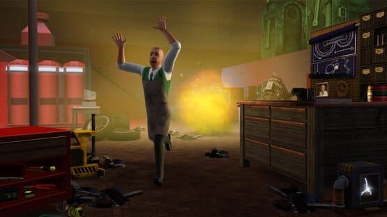 The Sims 3: Ambitions — screenshot 5