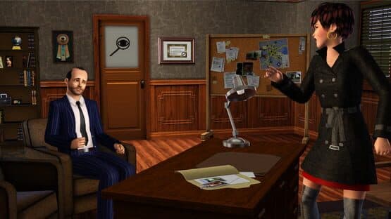 The Sims 3: Ambitions — screenshot 7