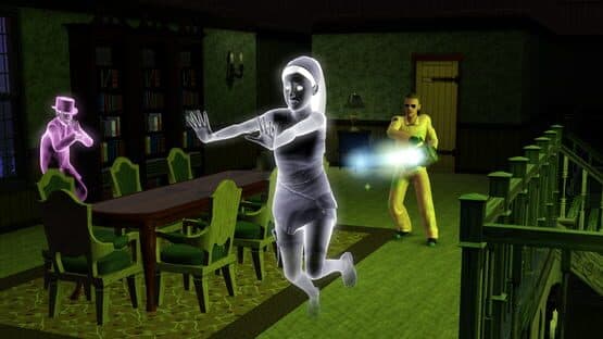 The Sims 3: Ambitions — screenshot 8