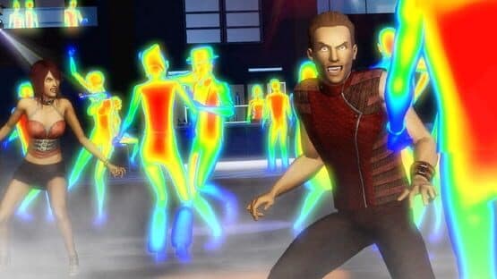 The Sims 3: Late Night — screenshot 7