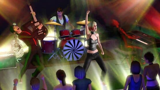 The Sims 3: Late Night — screenshot 8