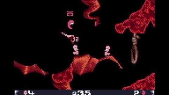 Worms Armageddon — screenshot 4