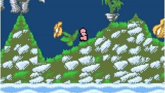 Worms Armageddon — screenshot 6