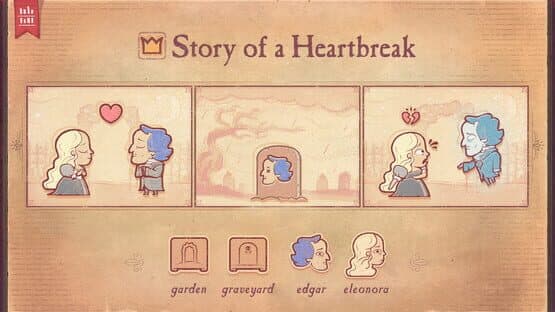 Storyteller — screenshot 1