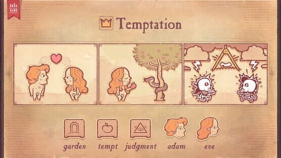 Storyteller — screenshot 4