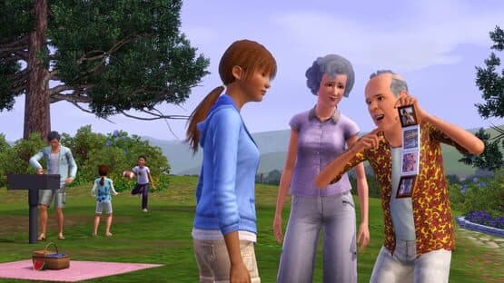The Sims 3: Generations — screenshot 8
