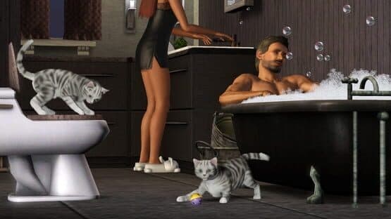The Sims 3: Pets — screenshot 3