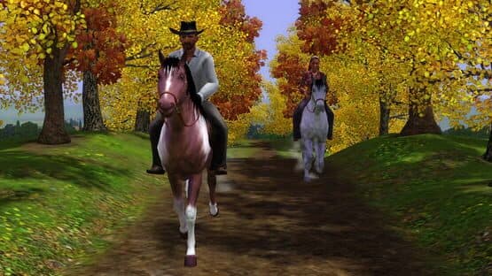 The Sims 3: Pets — screenshot 6