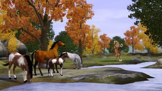 The Sims 3: Pets — screenshot 7
