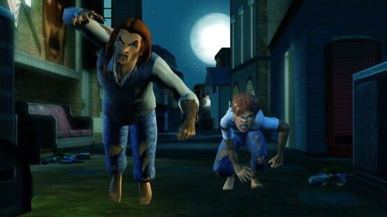 The Sims 3: Supernatural — screenshot 6