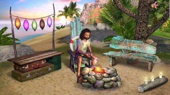 The Sims 3: Island Paradise — screenshot 6