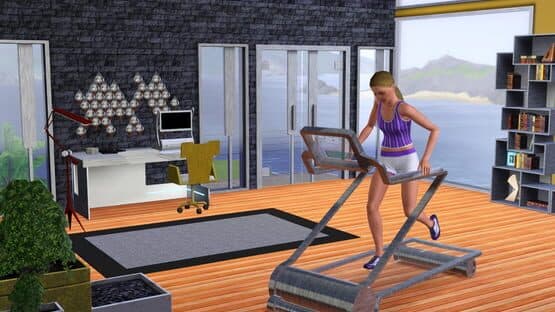 The Sims 3: High-End Loft Stuff — screenshot 3