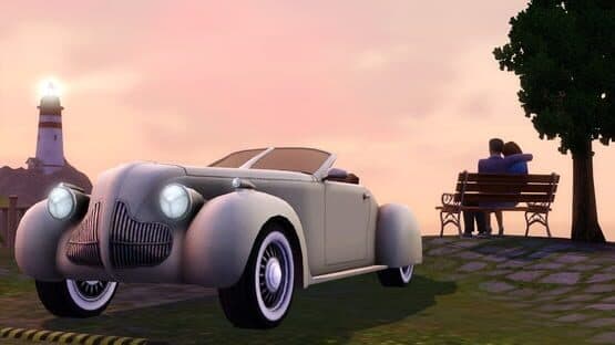 The Sims 3: Fast Lane Stuff — screenshot 7