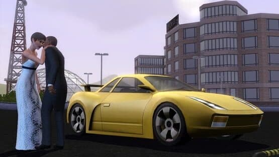 The Sims 3: Fast Lane Stuff — screenshot 8