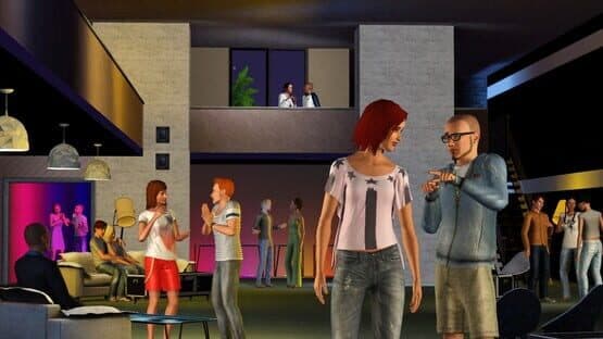The Sims 3: Diesel Stuff — screenshot 4