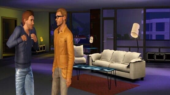 The Sims 3: Diesel Stuff — screenshot 5