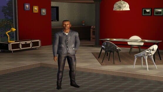 The Sims 3: Diesel Stuff — screenshot 6