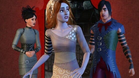 The Sims 3: Movie Stuff — screenshot 4