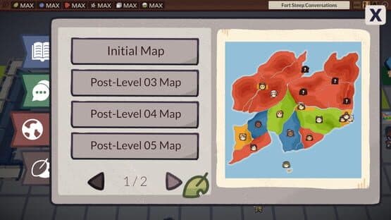 Sovereign Tea — screenshot 5