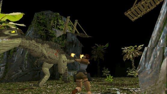 Tomb Raider — screenshot 2