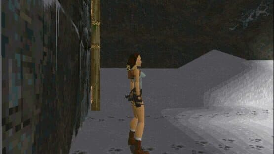 Tomb Raider — screenshot 3