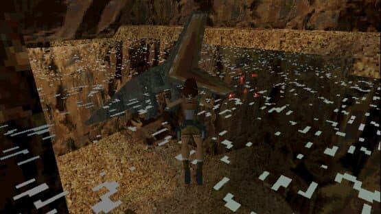 Tomb Raider — screenshot 4
