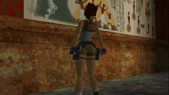 Tomb Raider — screenshot 5