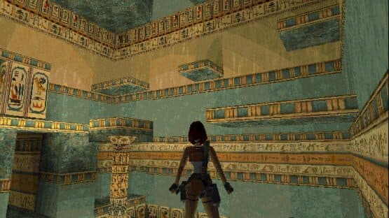 Tomb Raider — screenshot 7