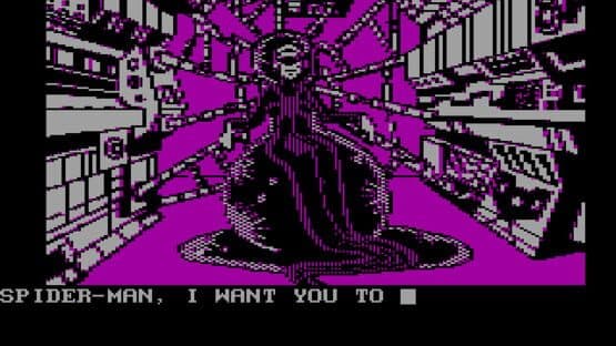 Questprobe featuring Spider-Man — screenshot 1