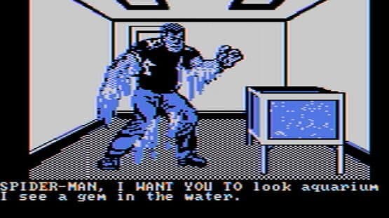 Questprobe featuring Spider-Man — screenshot 2